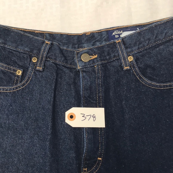 Eddie Bauer Jeans size 12 - Picture 2 of 6